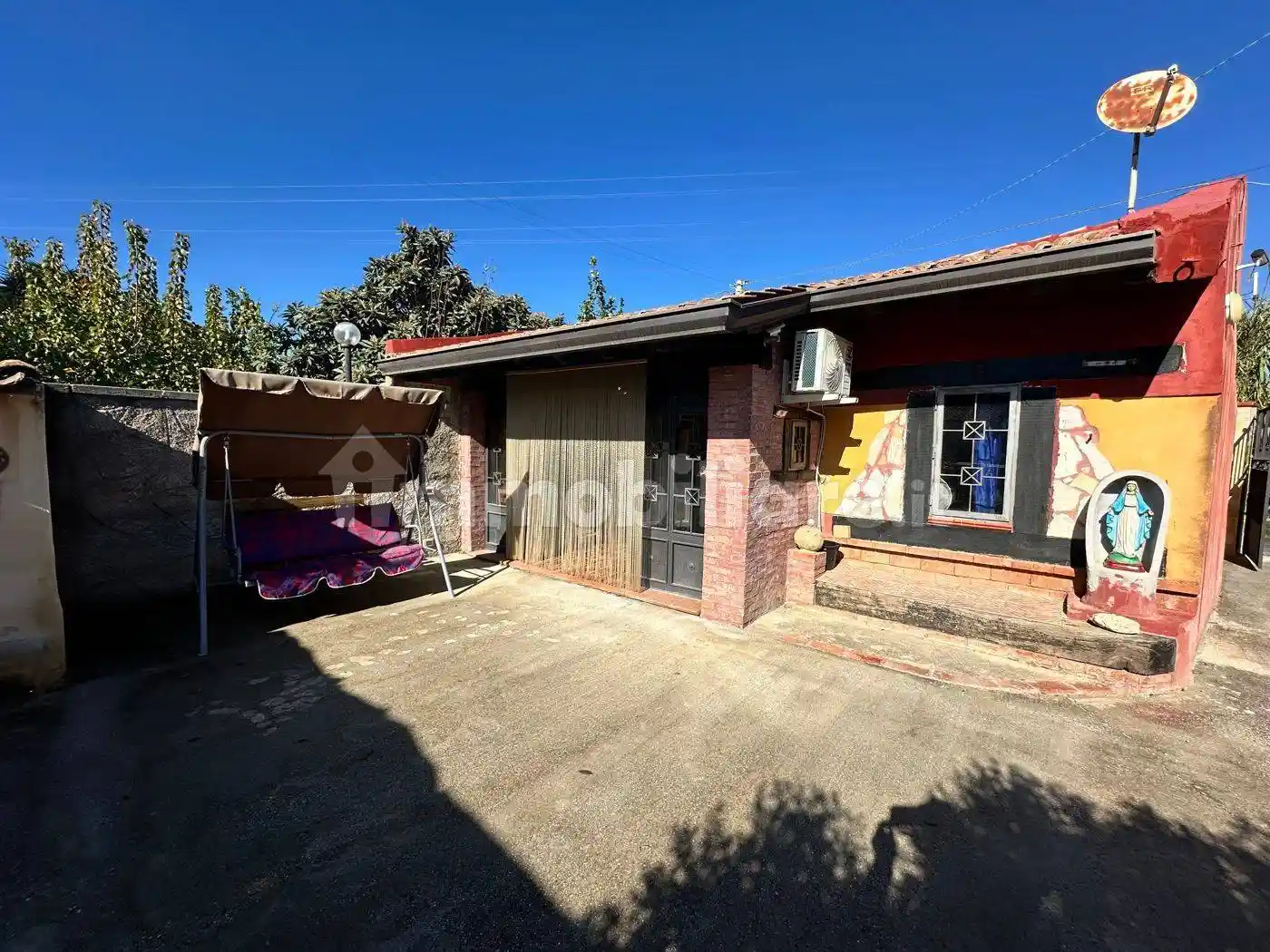 Villa unifamiliare via Contini Pantano, 5, Castroreale - foto 2