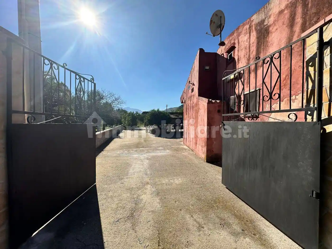 Villa unifamiliare via Contini Pantano, 5, Castroreale - foto 3