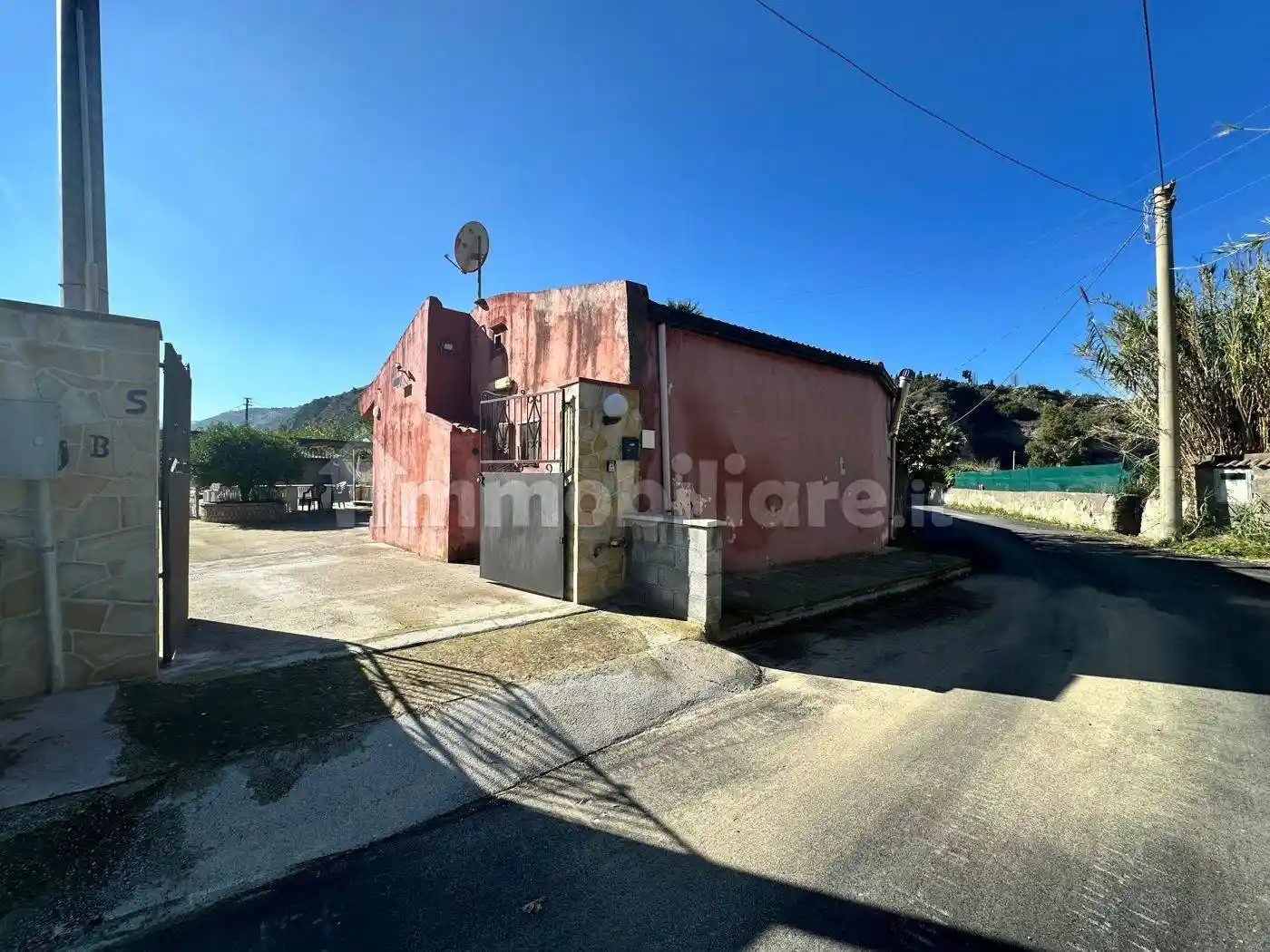 Villa unifamiliare via Contini Pantano, 5, Castroreale - foto 4