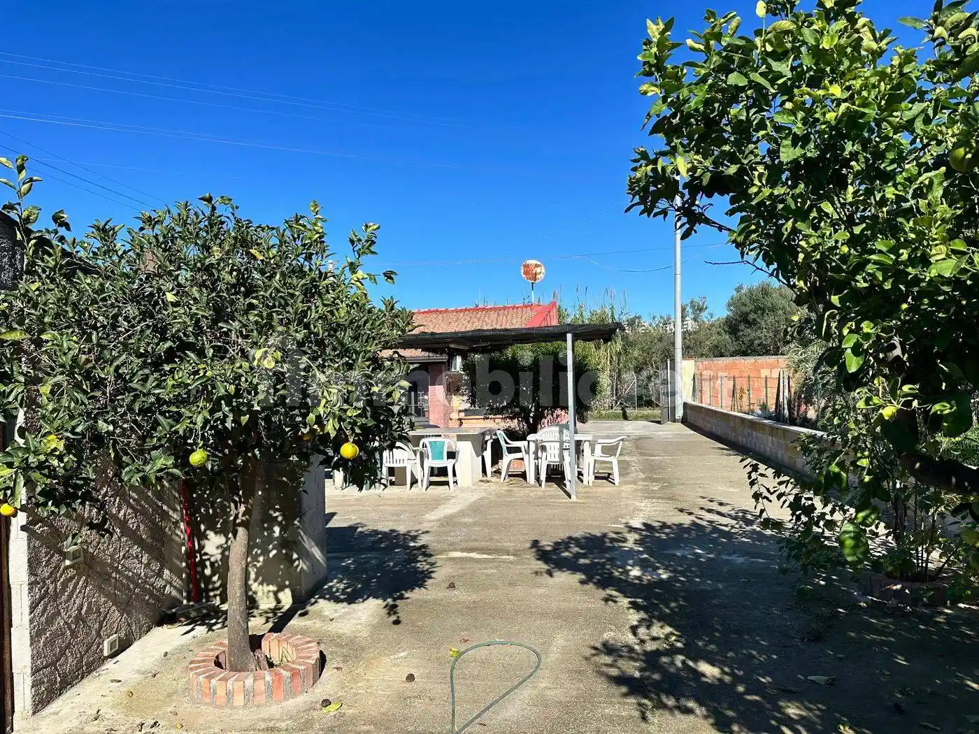 Villa unifamiliare via Contini Pantano, 5, Castroreale - foto 5