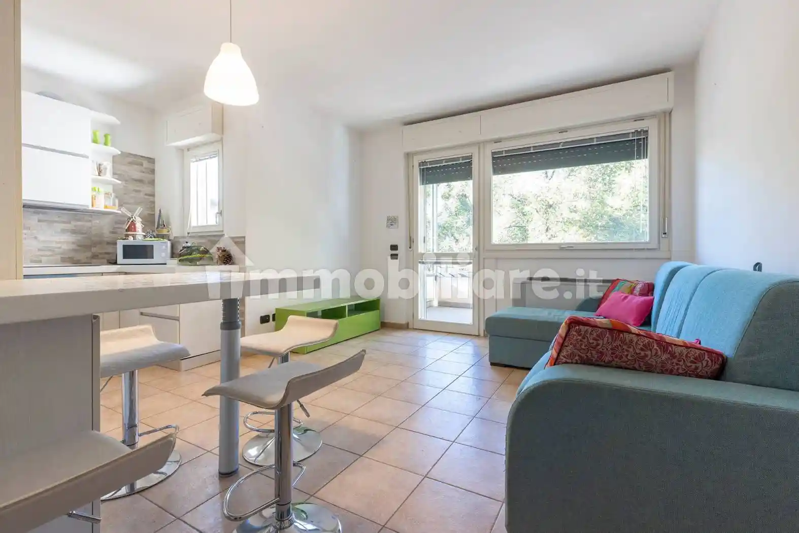 Bilocale via Varese 7, Centro, Leggiuno - foto 4
