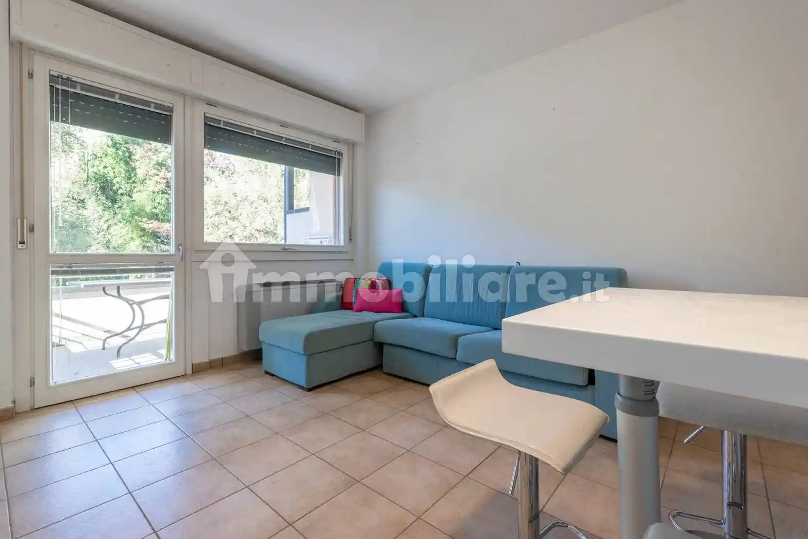 Bilocale via Varese 7, Centro, Leggiuno - foto 5