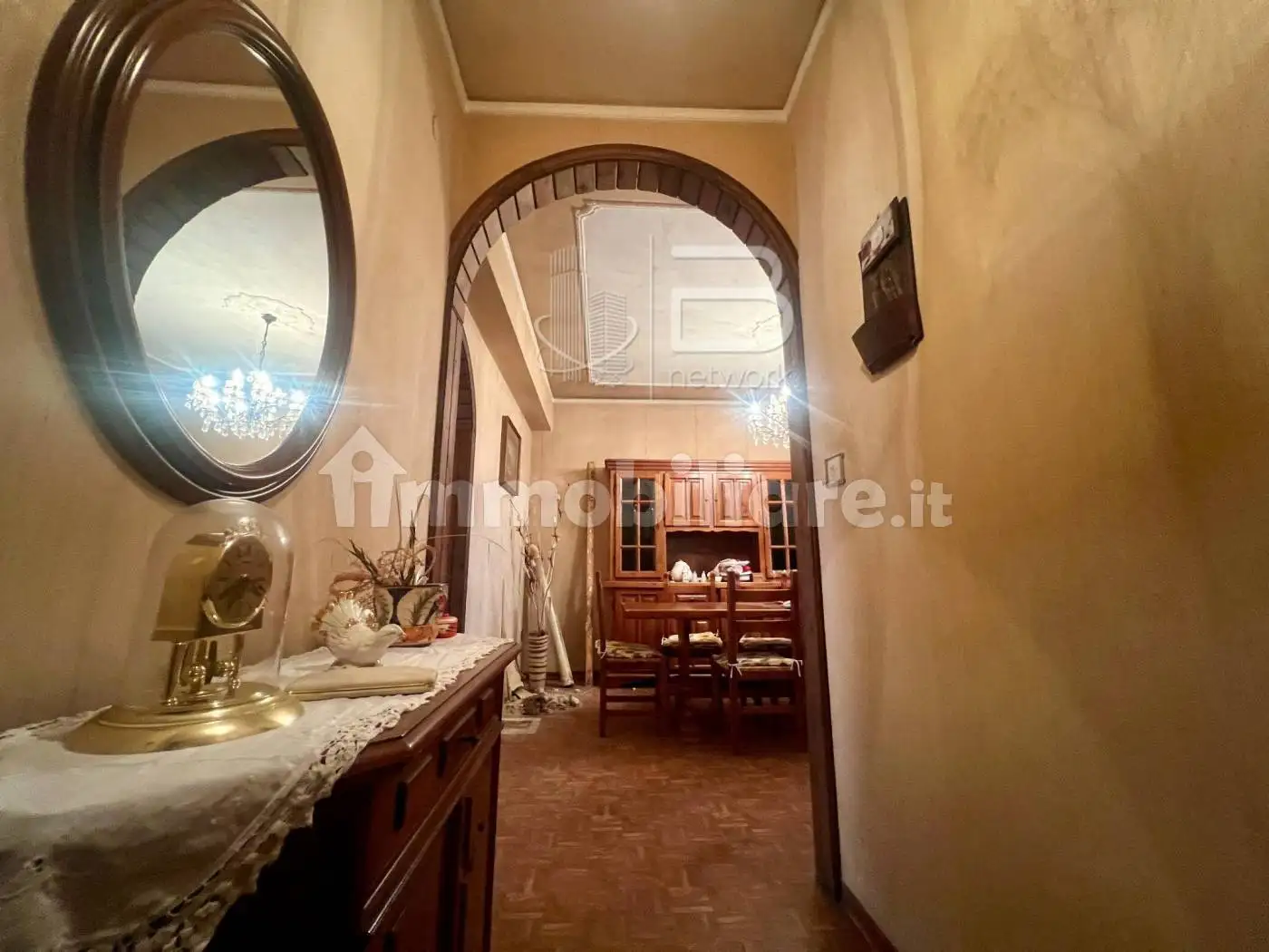 Appartamento in vendita a Massa e Cozzile