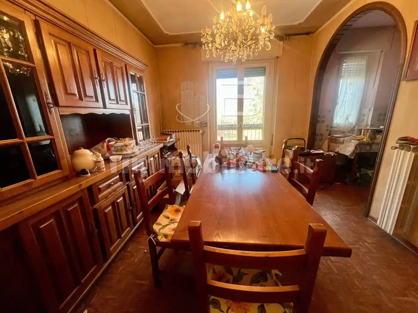 Quadrilocale via Vetriano, Margine Coperta Traversagna, Massa e Cozzile - foto 5