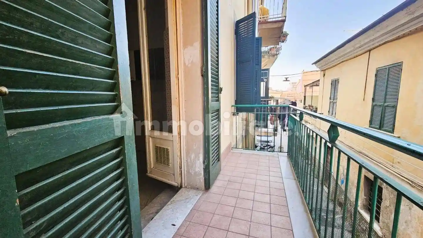 Appartamento in vendita a Massa