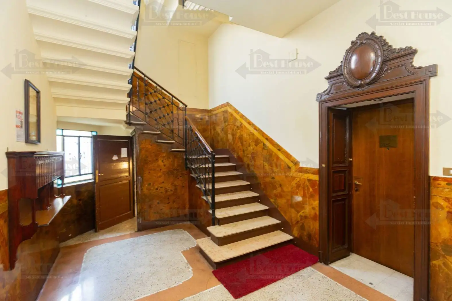 Apartment in vendita a Milan