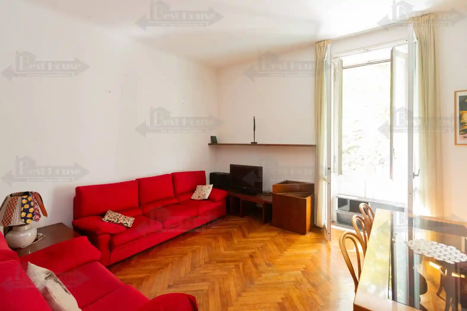 Trilocale buono stato, primo piano, Centrale, Milano - foto 2