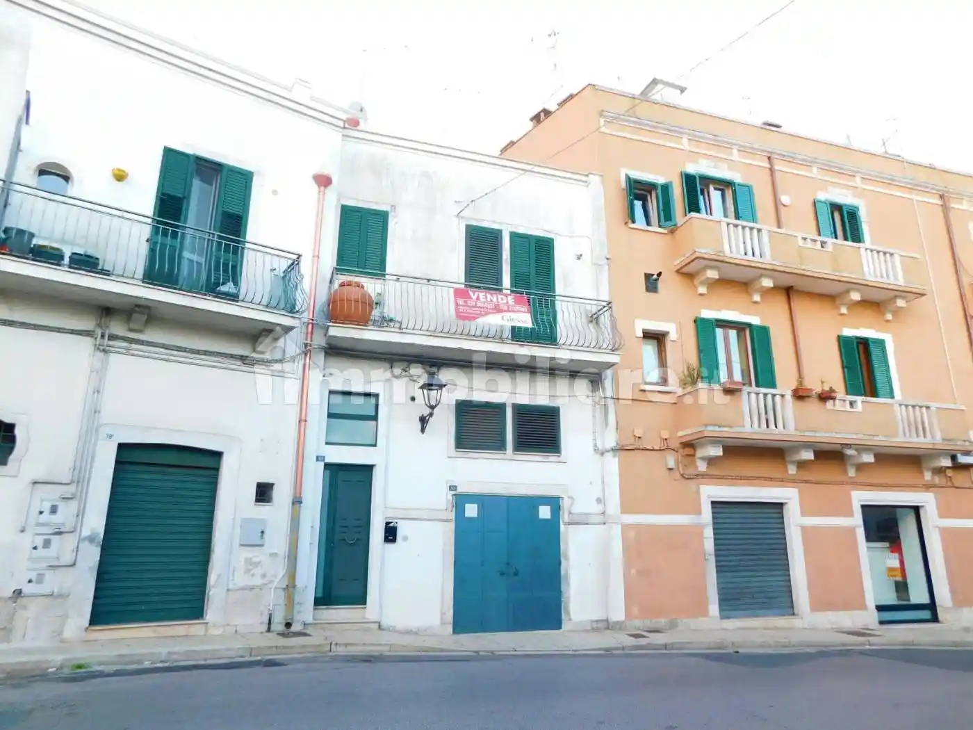 Appartamento in vendita a Martina Franca