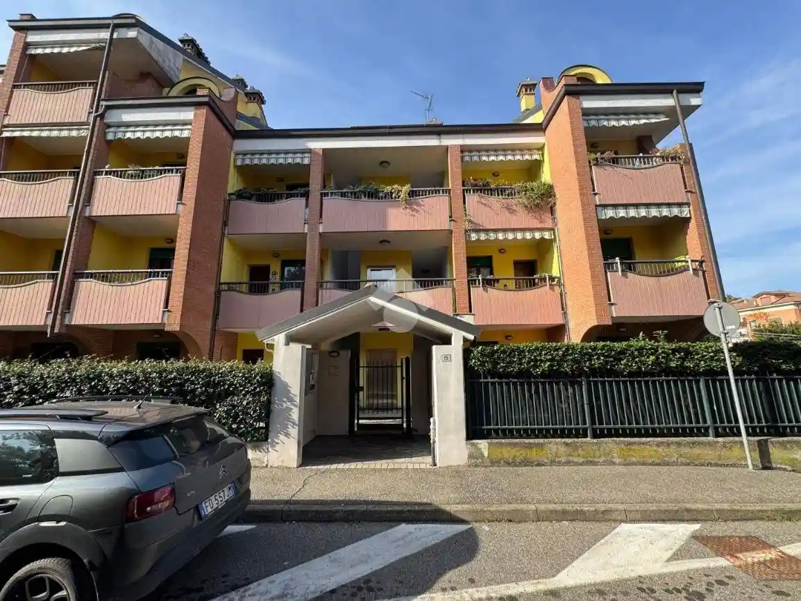 Appartamento in vendita a Oleggio