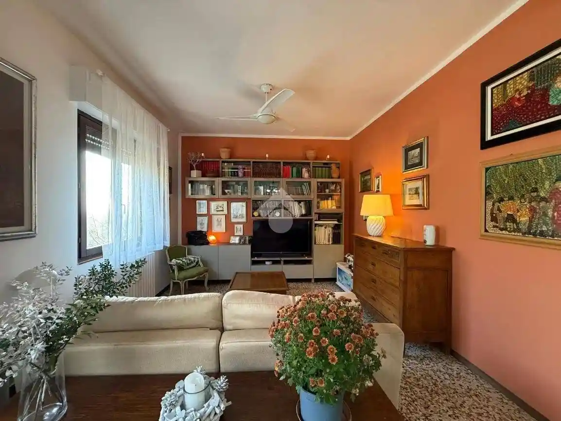 Villa bifamiliare via Giovanni Ontini 55, Sant'Eufemia - Caionvico, Brescia - foto 3