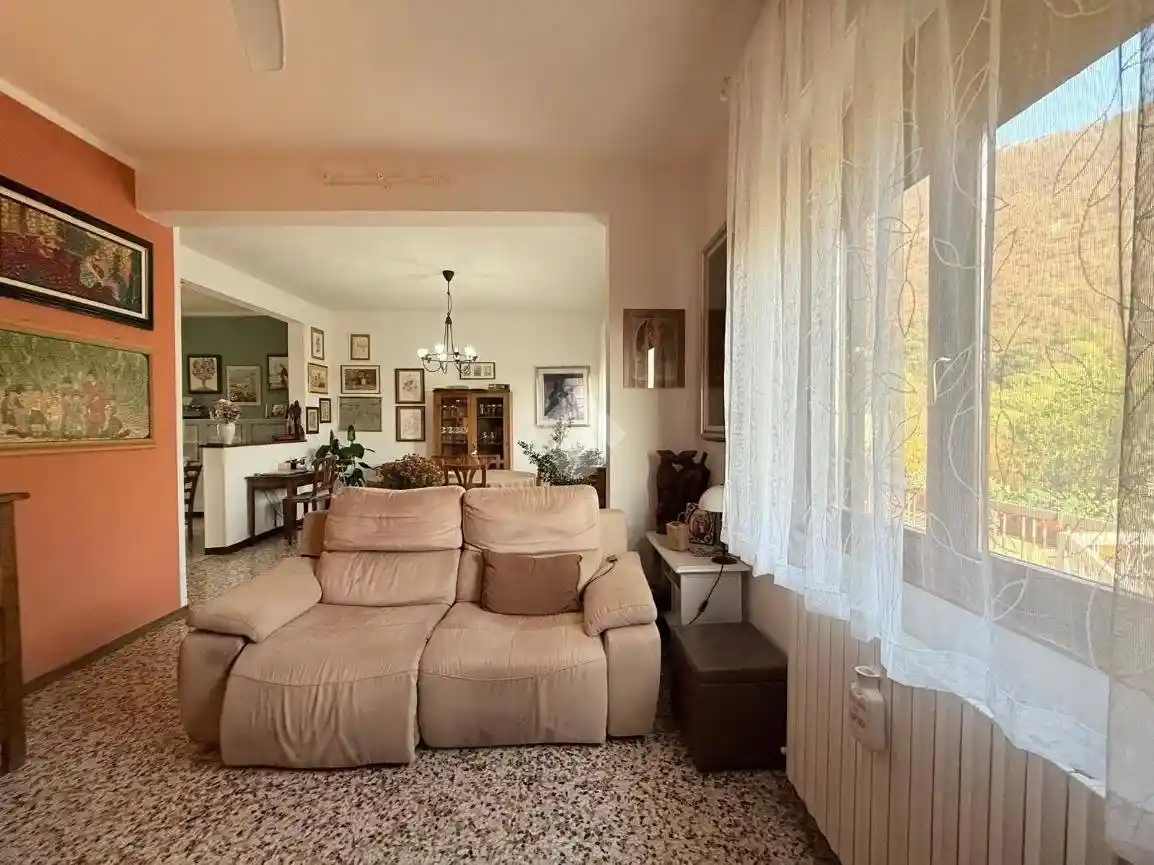 Villa bifamiliare via Giovanni Ontini 55, Sant'Eufemia - Caionvico, Brescia - foto 5