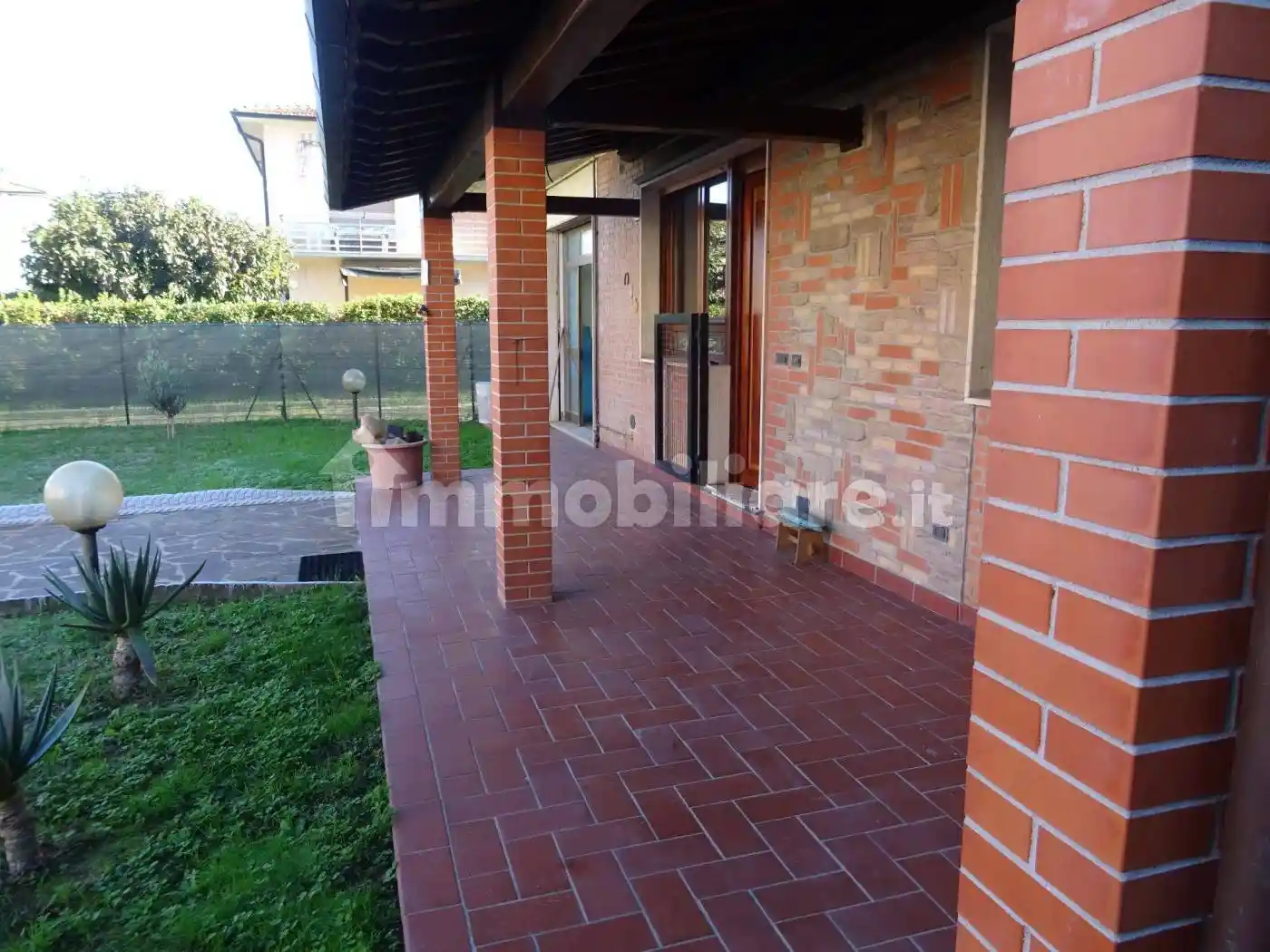 Appartamento in vendita a Calcinaia