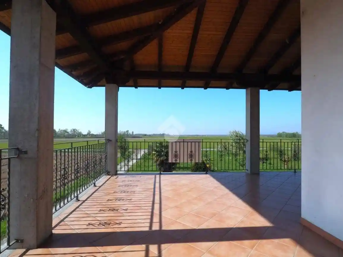 Terratetto unifamiliare via rovasenda 200, Brusnengo - foto 3