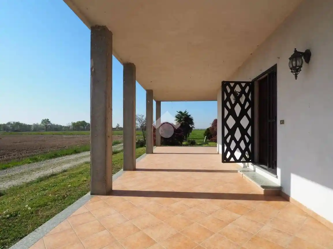 Terratetto unifamiliare via rovasenda 200, Brusnengo - foto 5