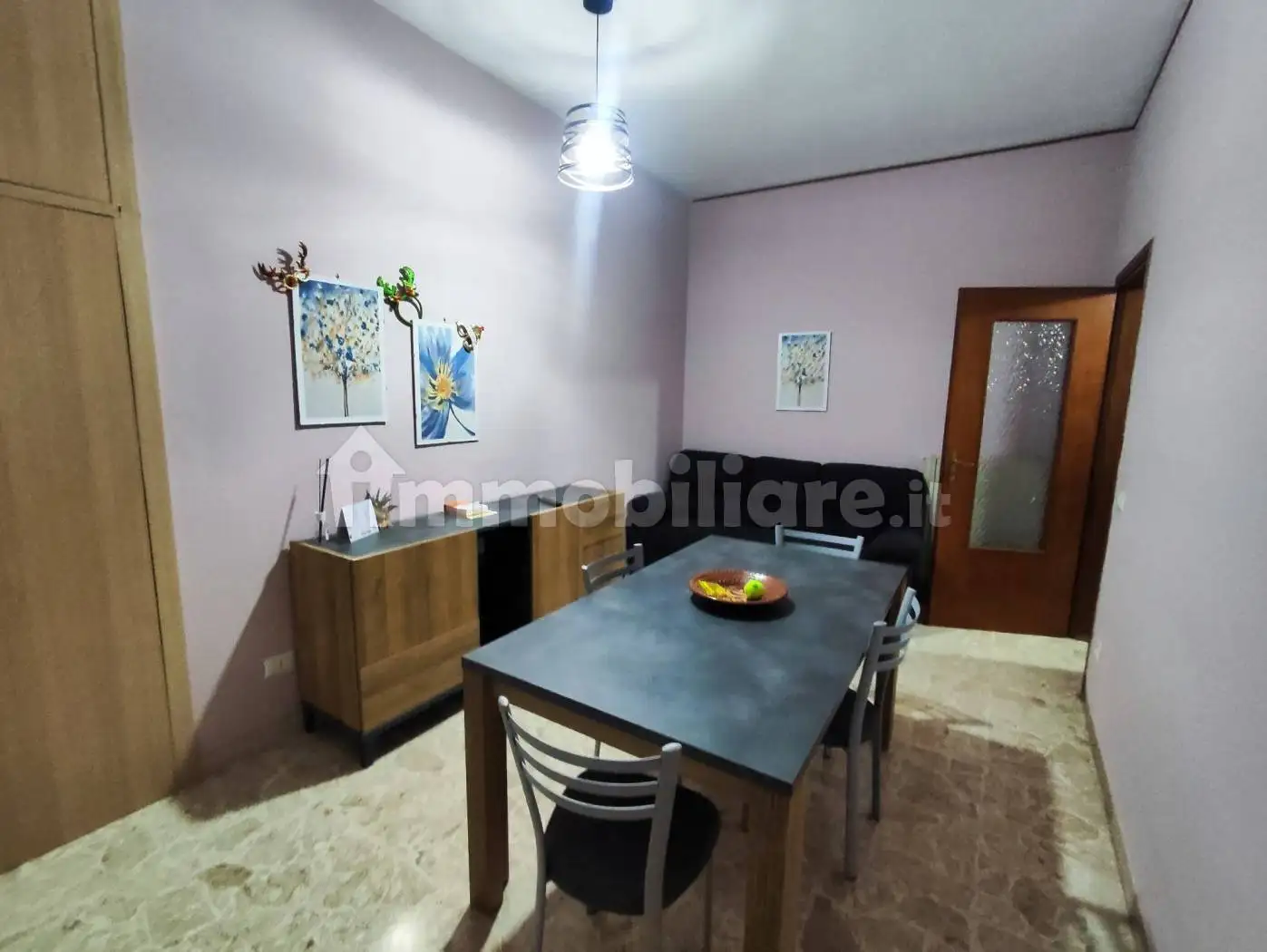 Bilocale viale Martiri d'Ungheria, Sala, Mellusi, Benevento - foto 2