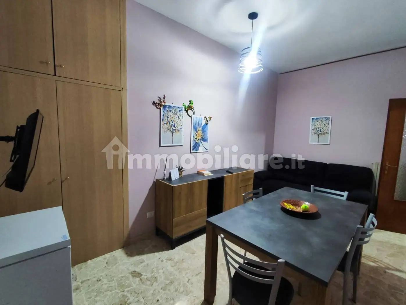 Bilocale viale Martiri d'Ungheria, Sala, Mellusi, Benevento - foto 3