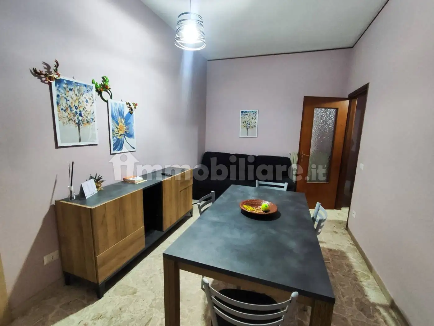 Bilocale viale Martiri d'Ungheria, Sala, Mellusi, Benevento - foto 4