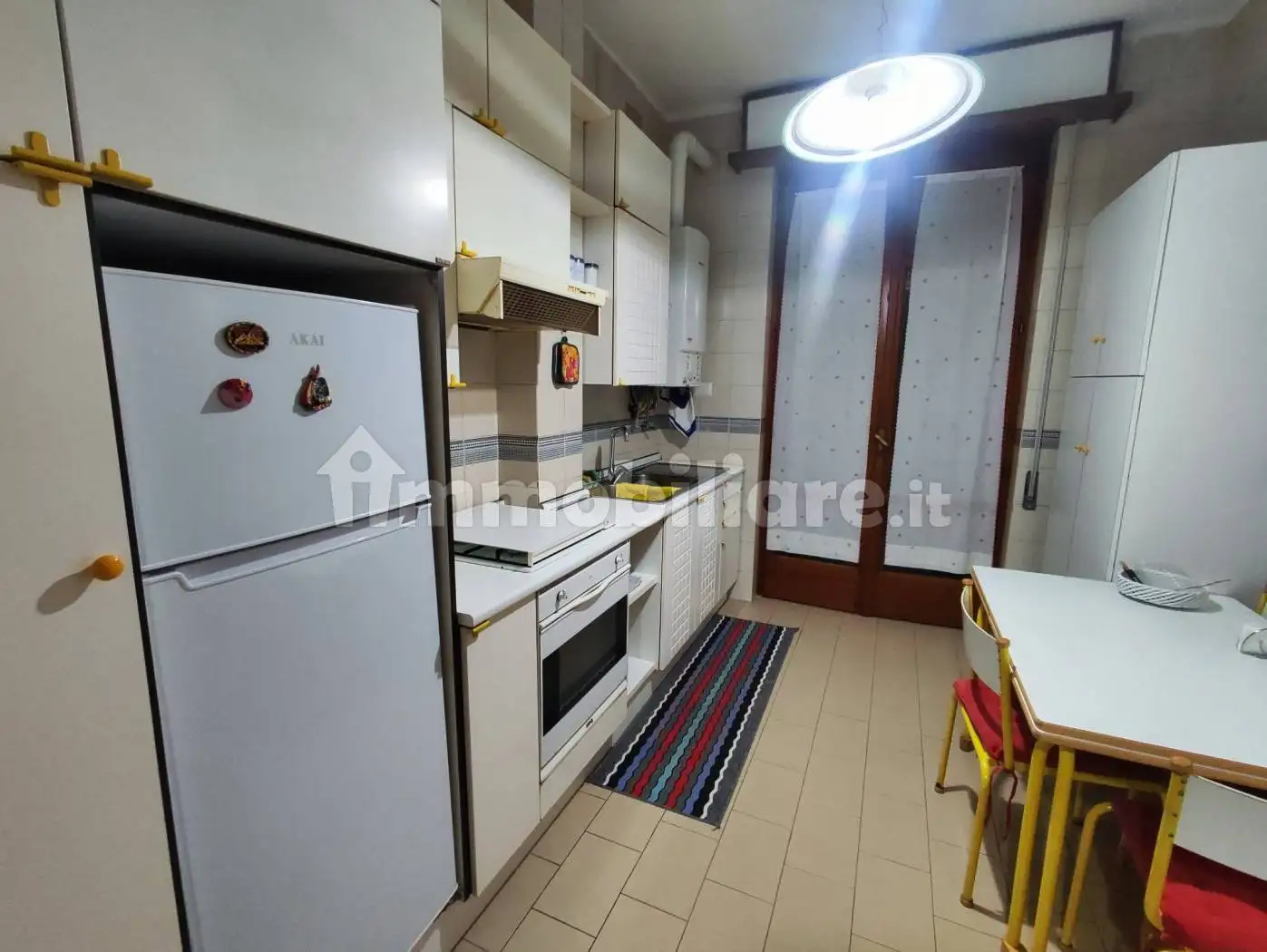 Bilocale viale Martiri d'Ungheria, Sala, Mellusi, Benevento - foto 5