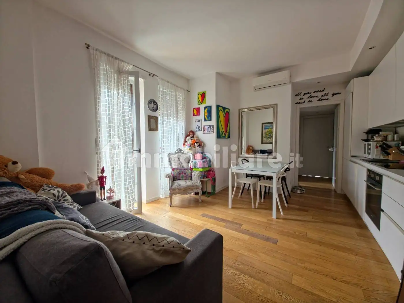 Apartment in vendita a Milan