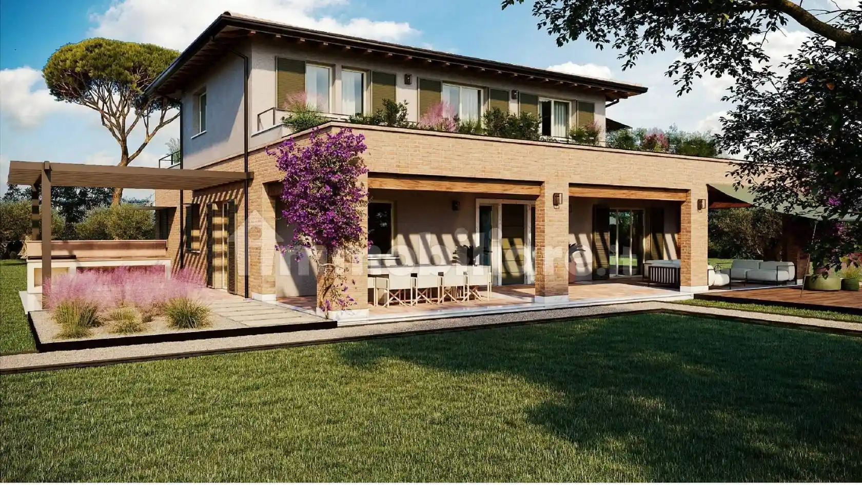 Villa in vendita a Pietrasanta