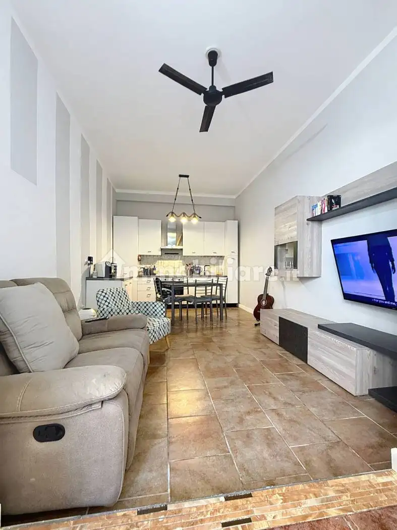 Appartamento in vendita a Sassari