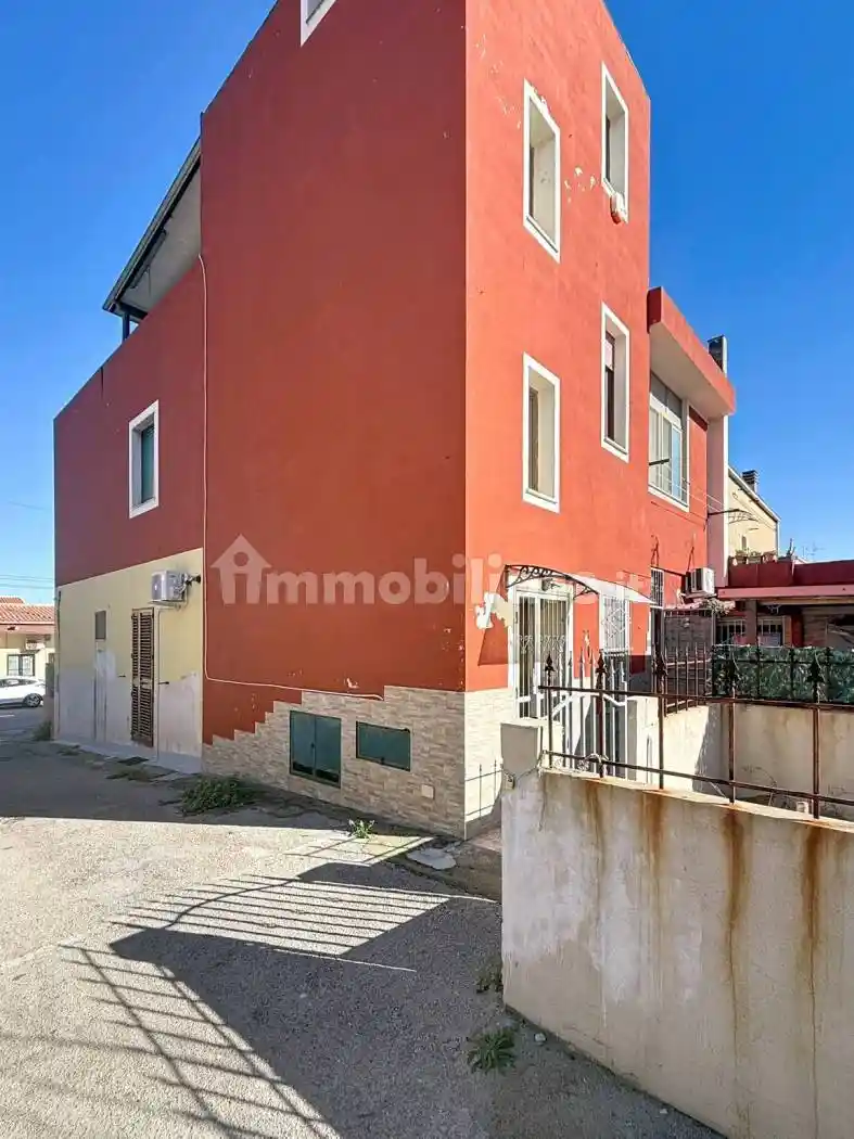 Bilocale via Giovanni Bruno, Li Punti - Viziliu, Sassari - foto 2