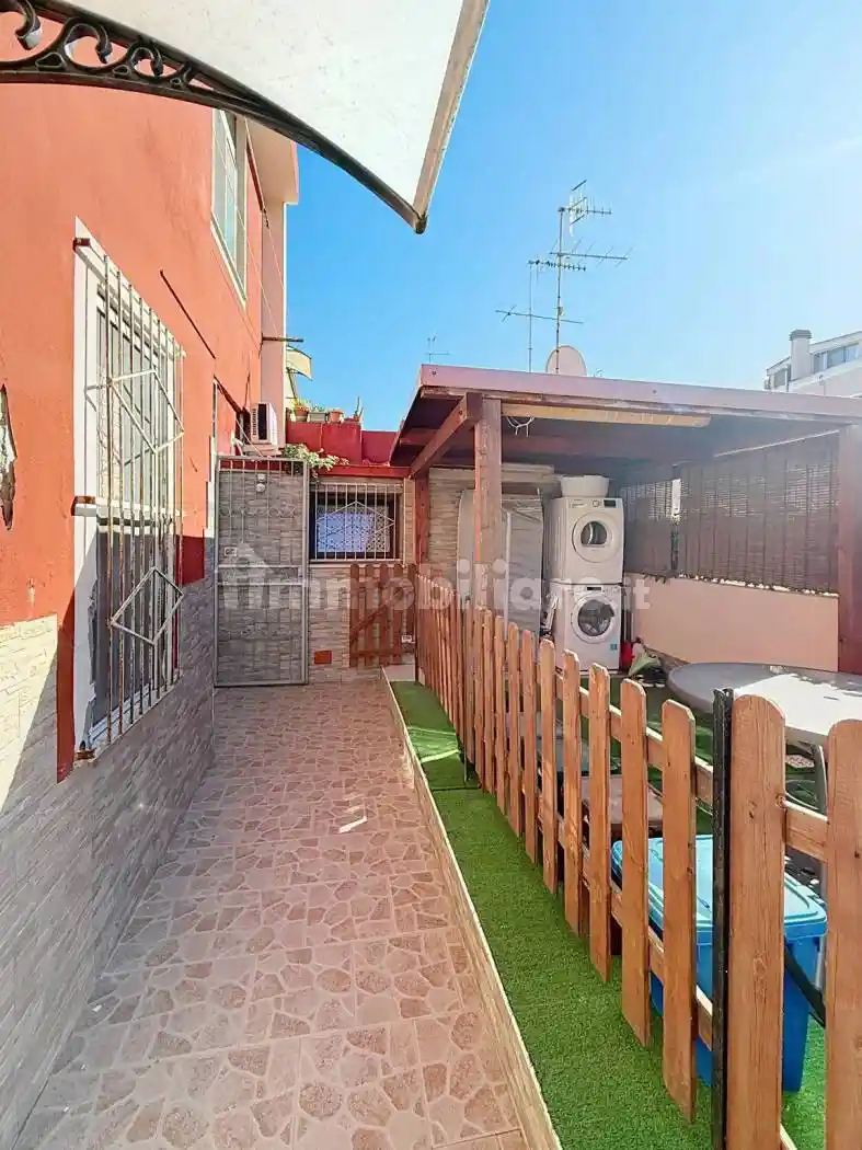 Bilocale via Giovanni Bruno, Li Punti - Viziliu, Sassari - foto 3