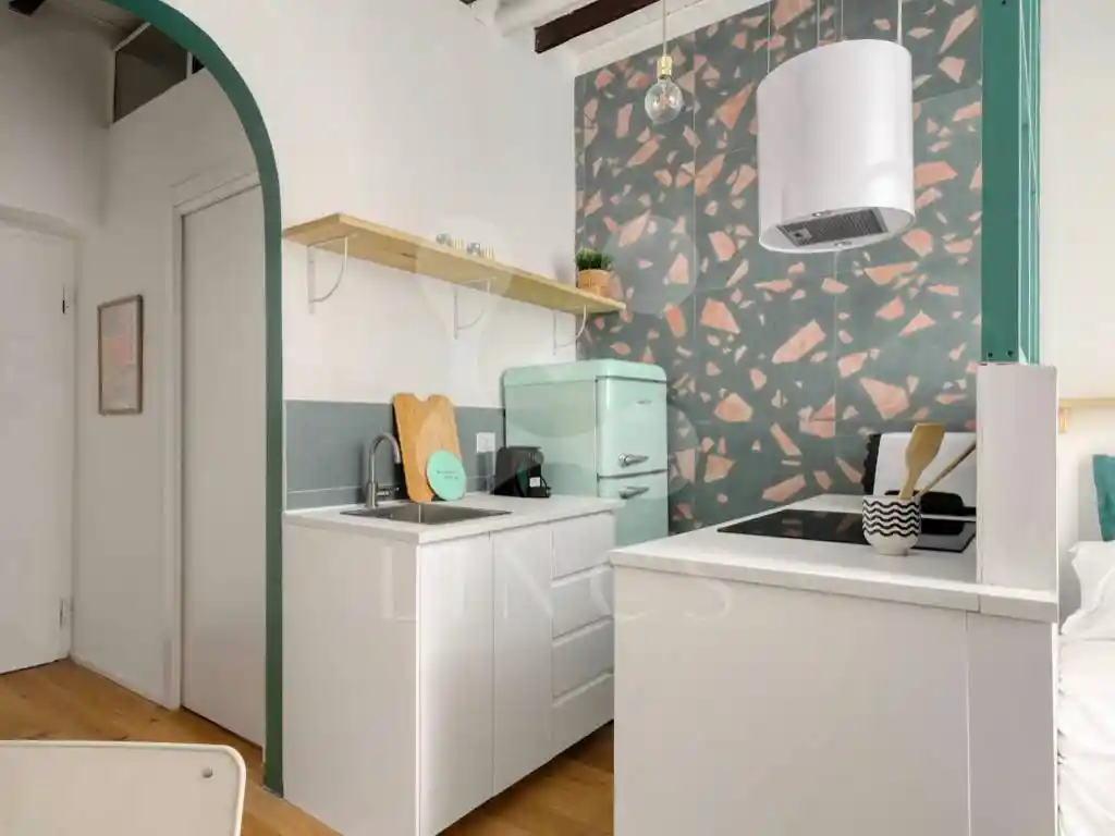 Monolocale via Nicola Antonio Porpora 161, Casoretto, Milano - foto 3