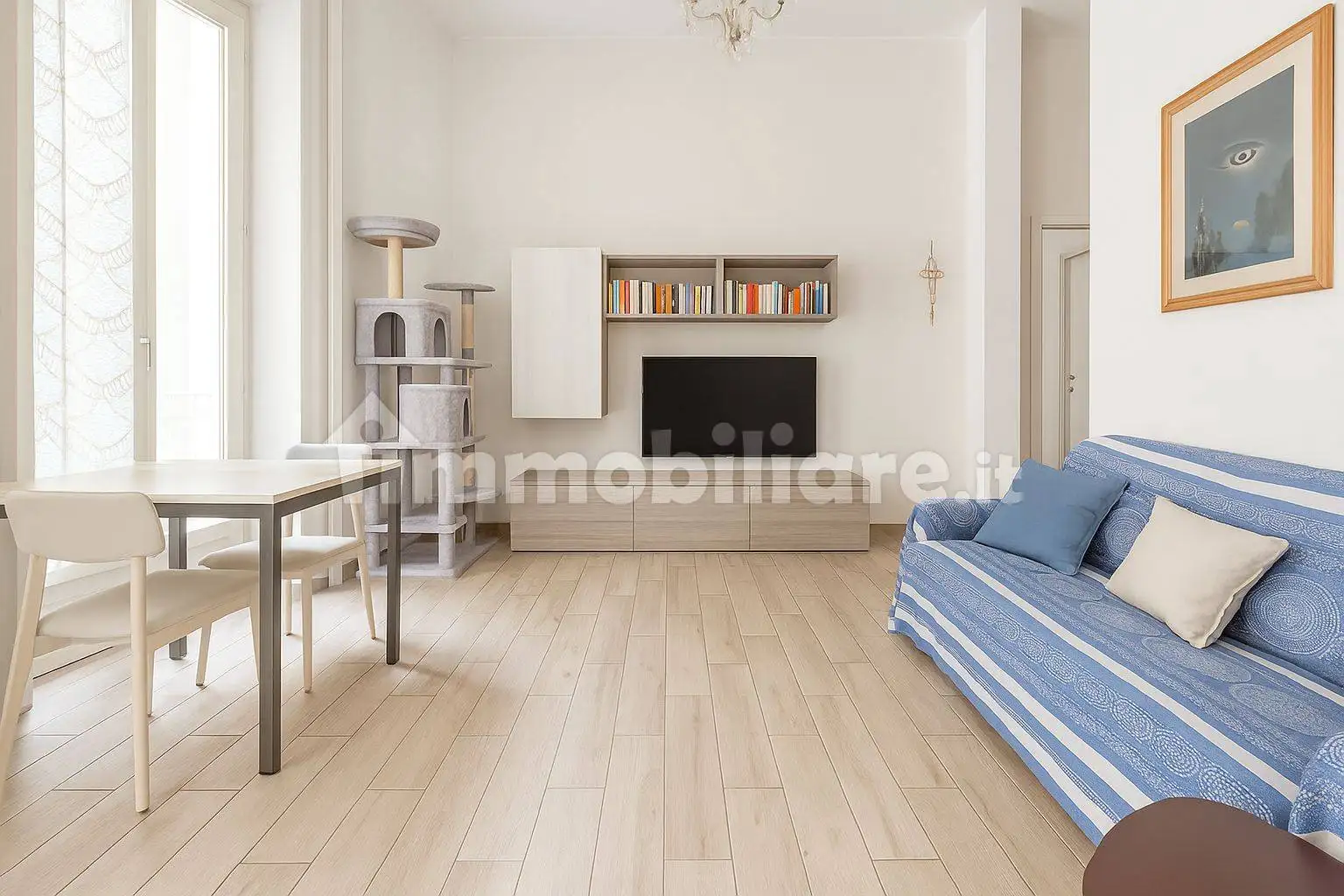 Appartamento in vendita a Milan