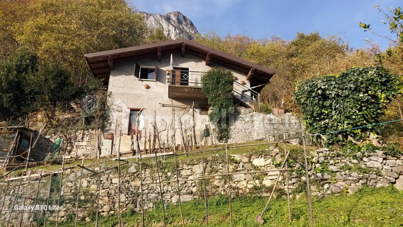 Rustico - Casale in vendita a Darfo Boario Terme