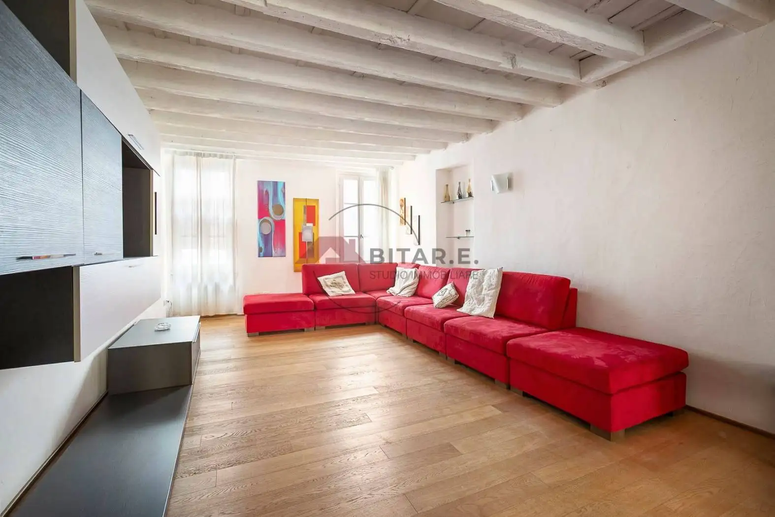 Appartamento in vendita a Brescia