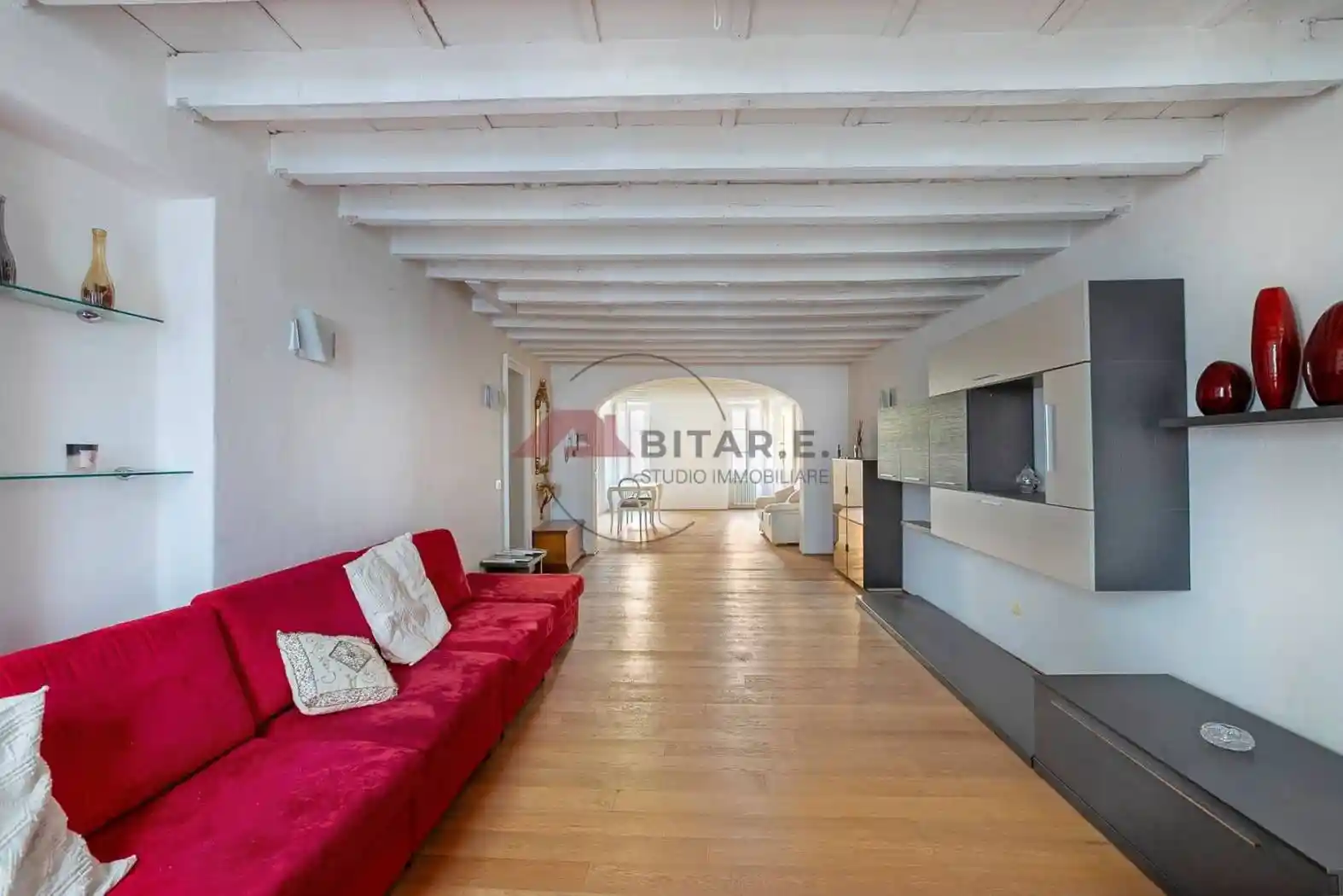 Quadrilocale via Dieci Giornate, Loggia - Garibaldi, Brescia - foto 3