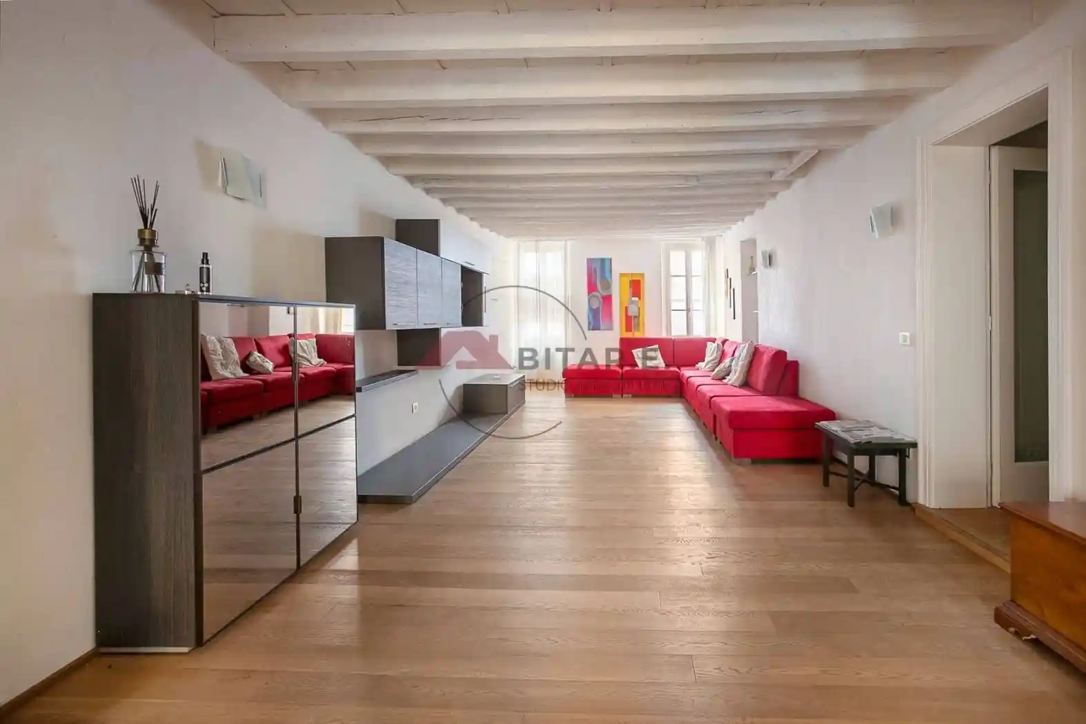 Quadrilocale via Dieci Giornate, Loggia - Garibaldi, Brescia - foto 5