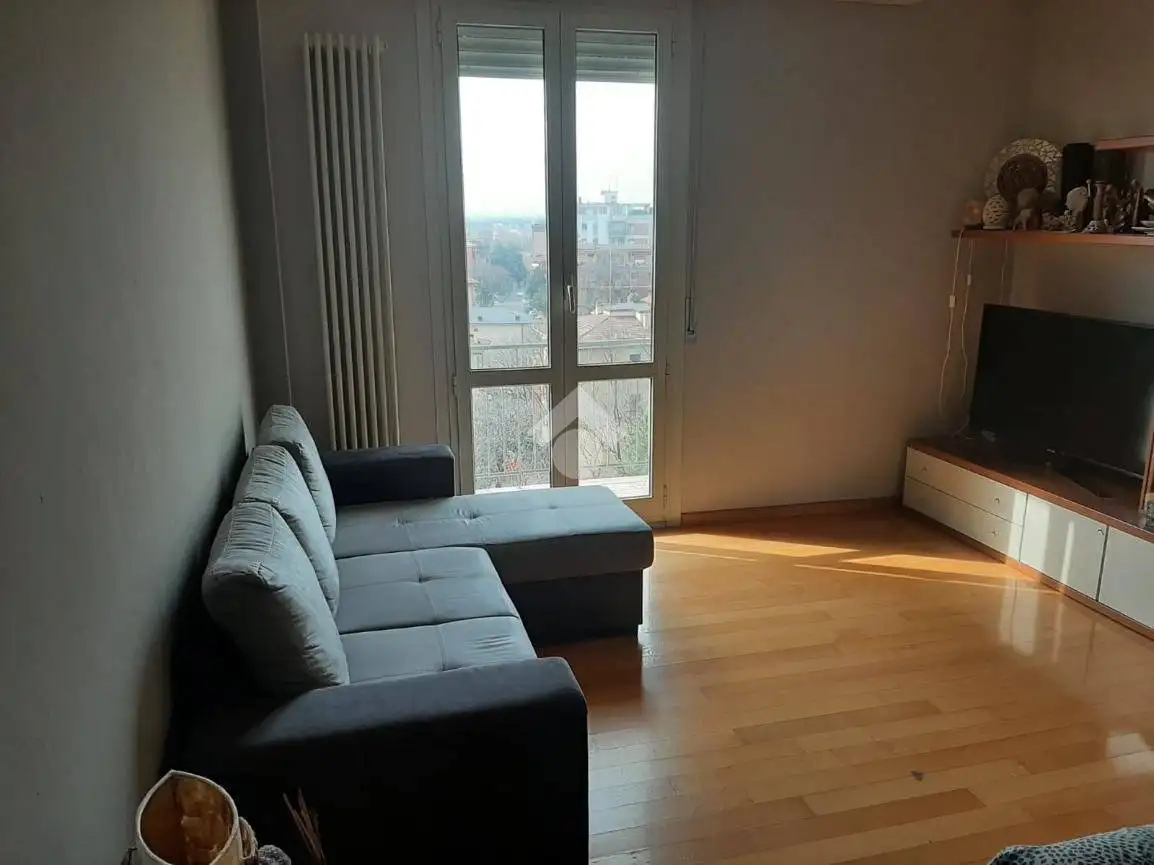 Appartamento in vendita a Modena