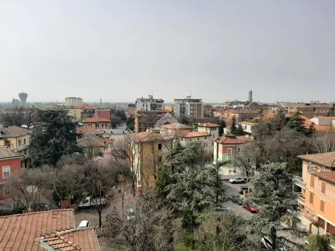 Bilocale viale Medaglie D'Oro, Viali, Modena - foto 5