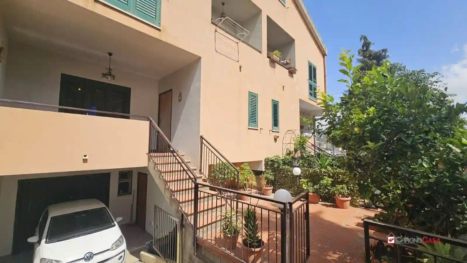 Villetta a schiera - foto 3