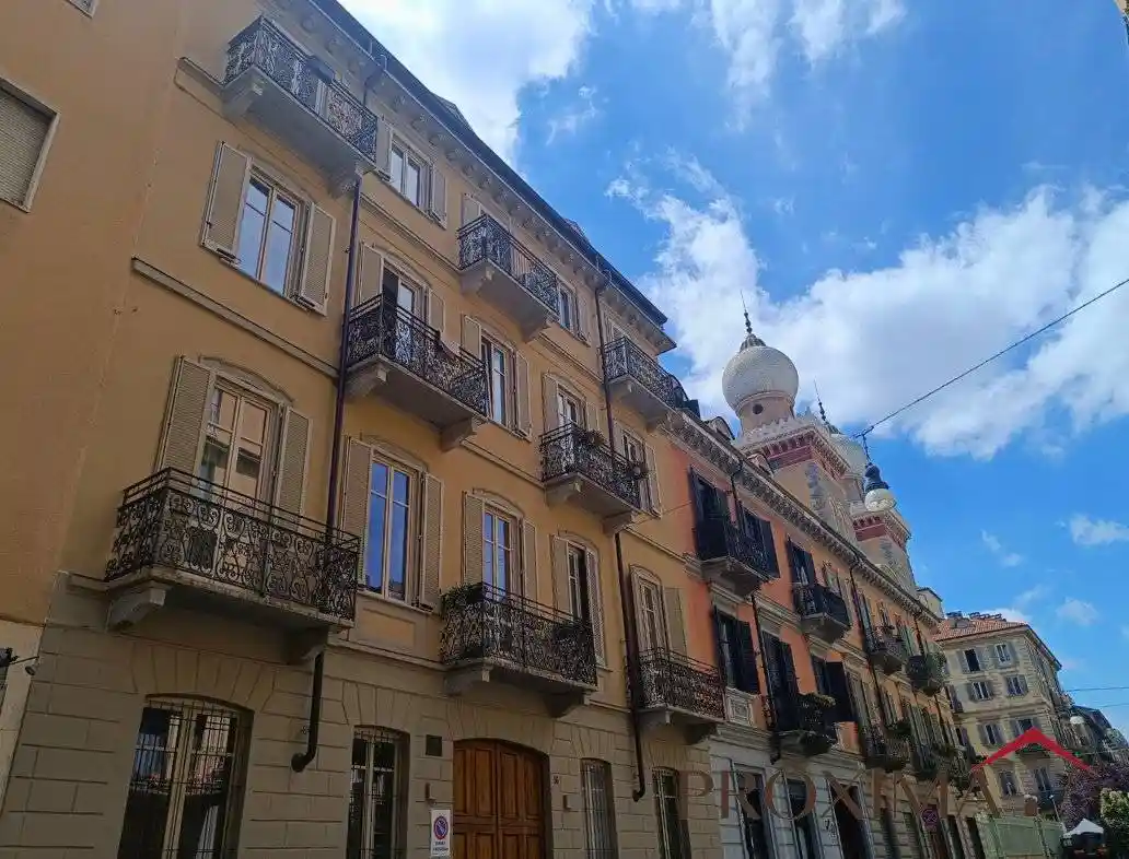 Appartamento in affitto a Torino