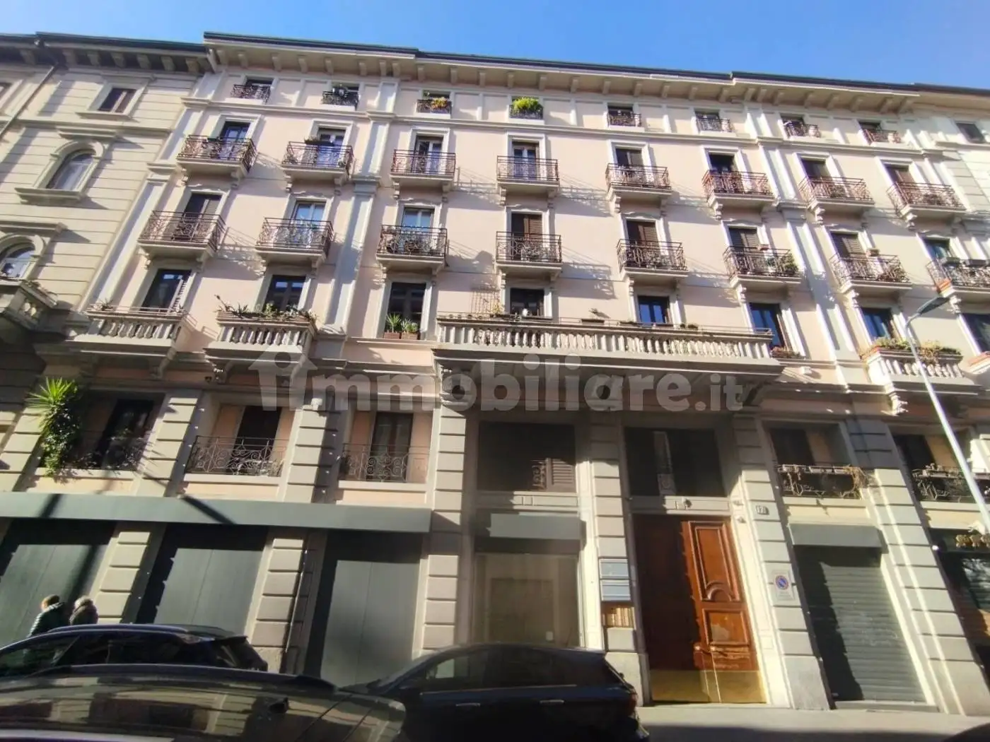 Apartment in vendita a Milan