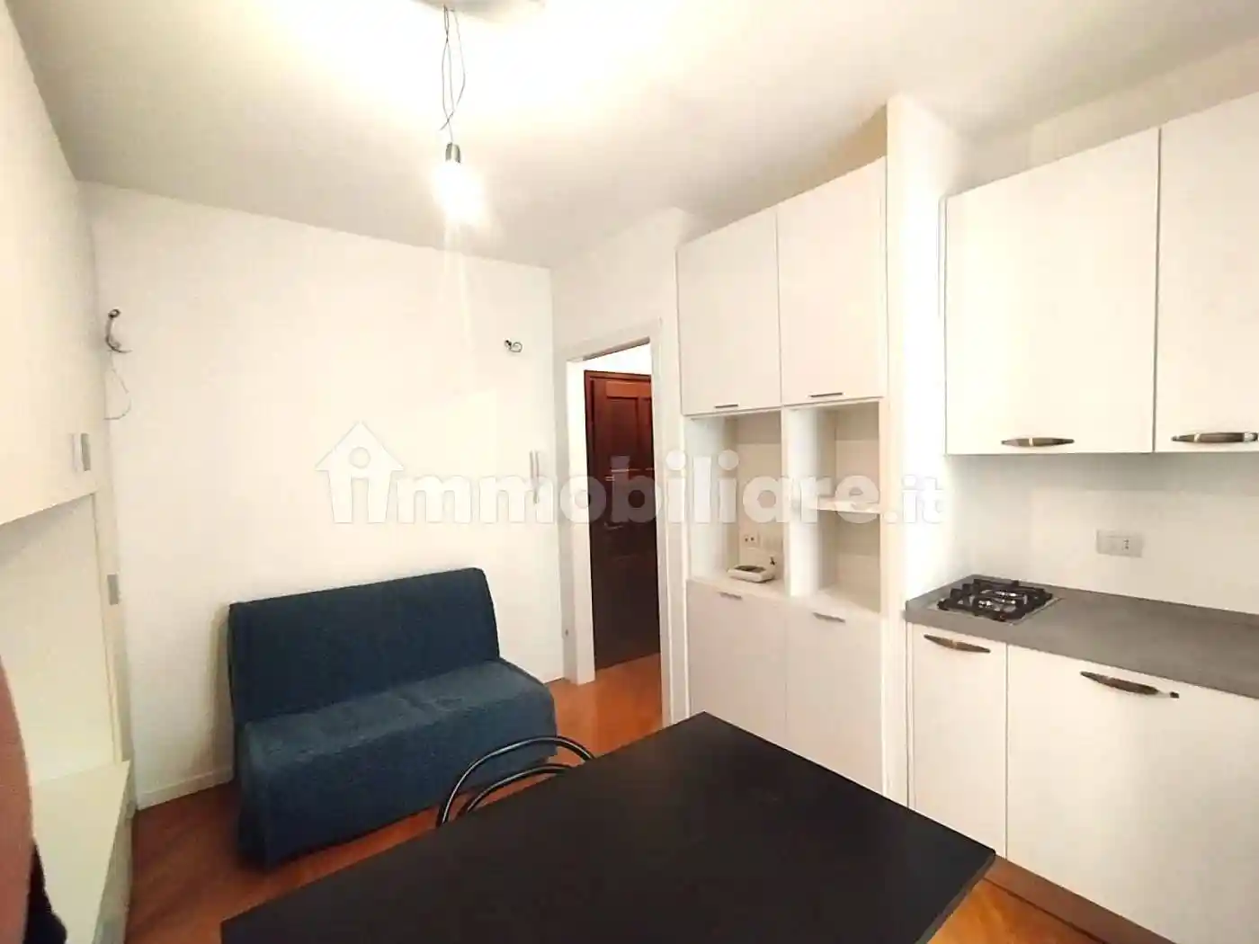 Monolocale via Alessandro Tadino 17, Buenos Aires, Milano - foto 3