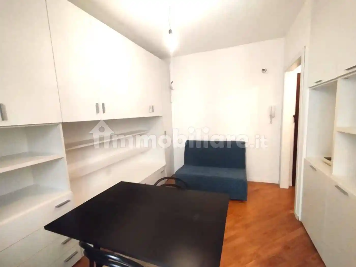 Monolocale via Alessandro Tadino 17, Buenos Aires, Milano - foto 5