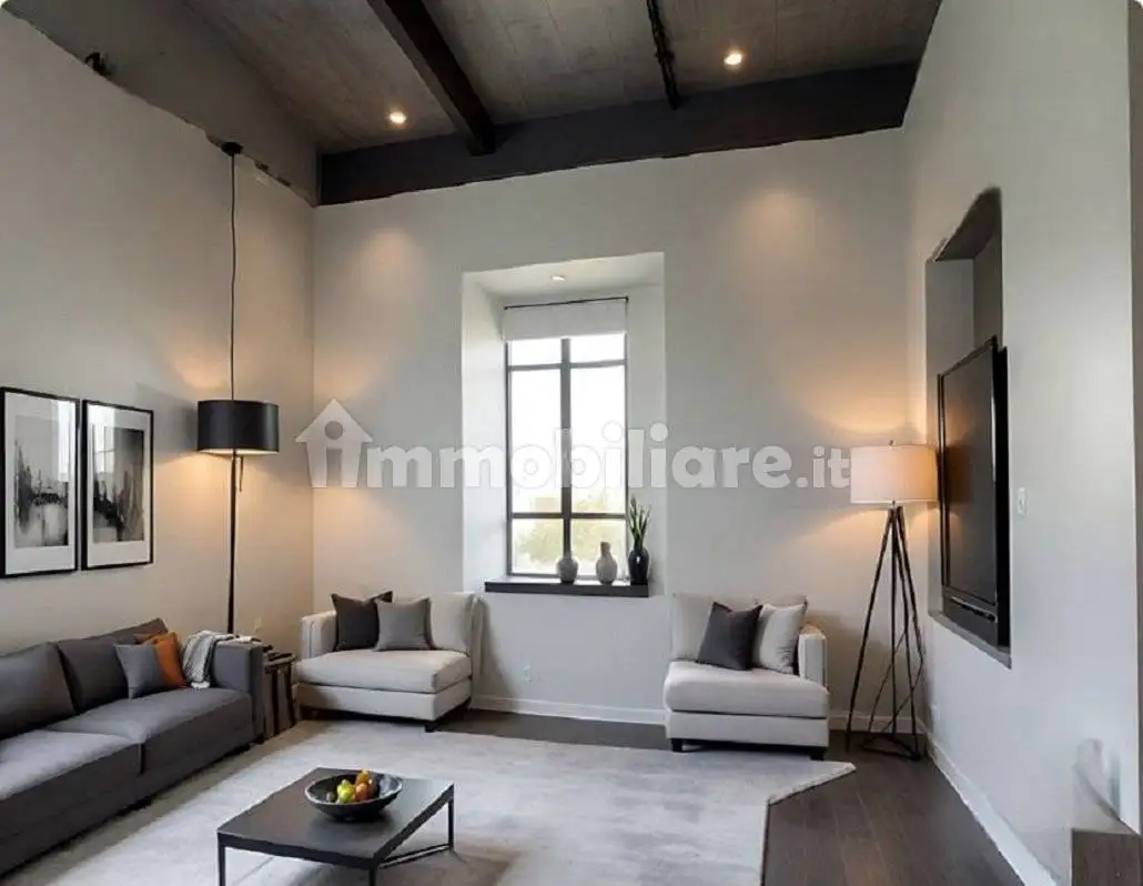 Appartamento in vendita a Firenze