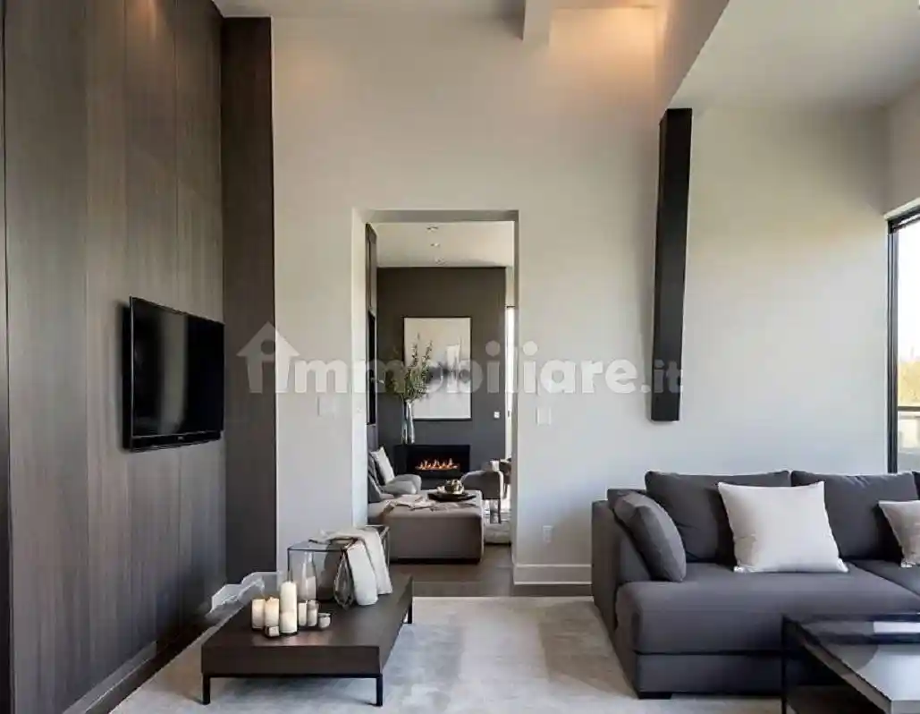 Quadrilocale via Bolognese 36, Bolognese, Firenze - foto 2