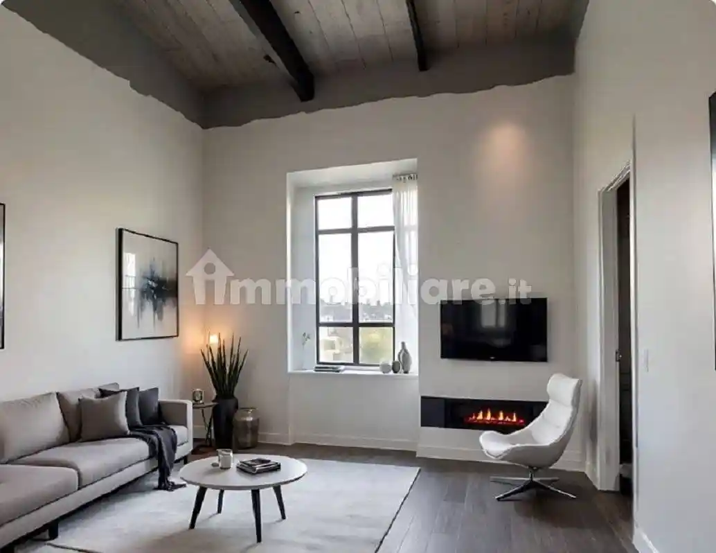 Quadrilocale via Bolognese 36, Bolognese, Firenze - foto 3