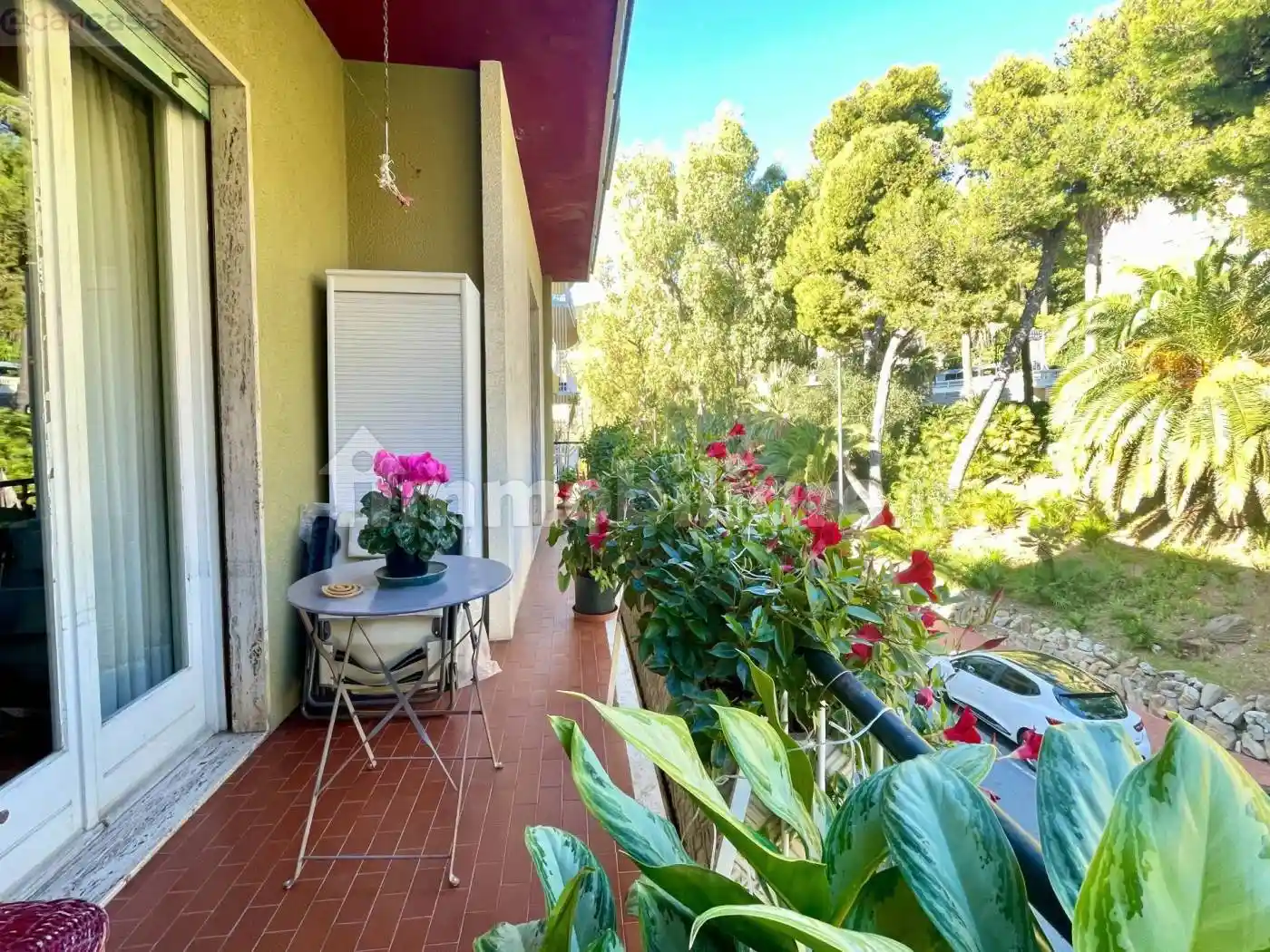 Appartamento in vendita a Ospedaletti