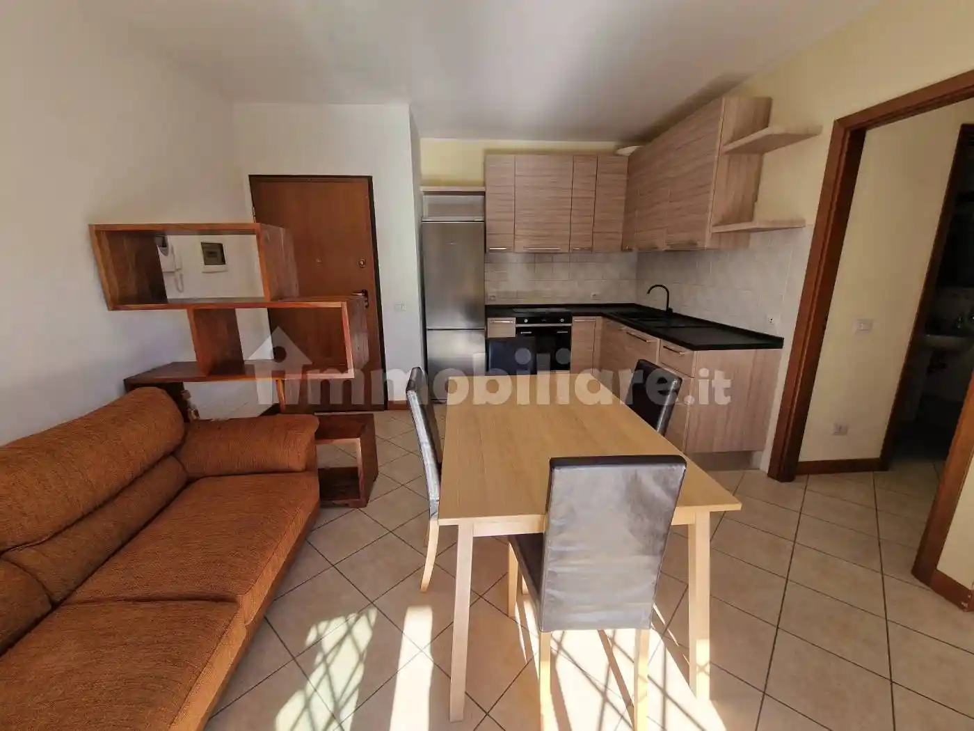 Bilocale via Varvariana 53, Giardinetti, Roma - foto 2