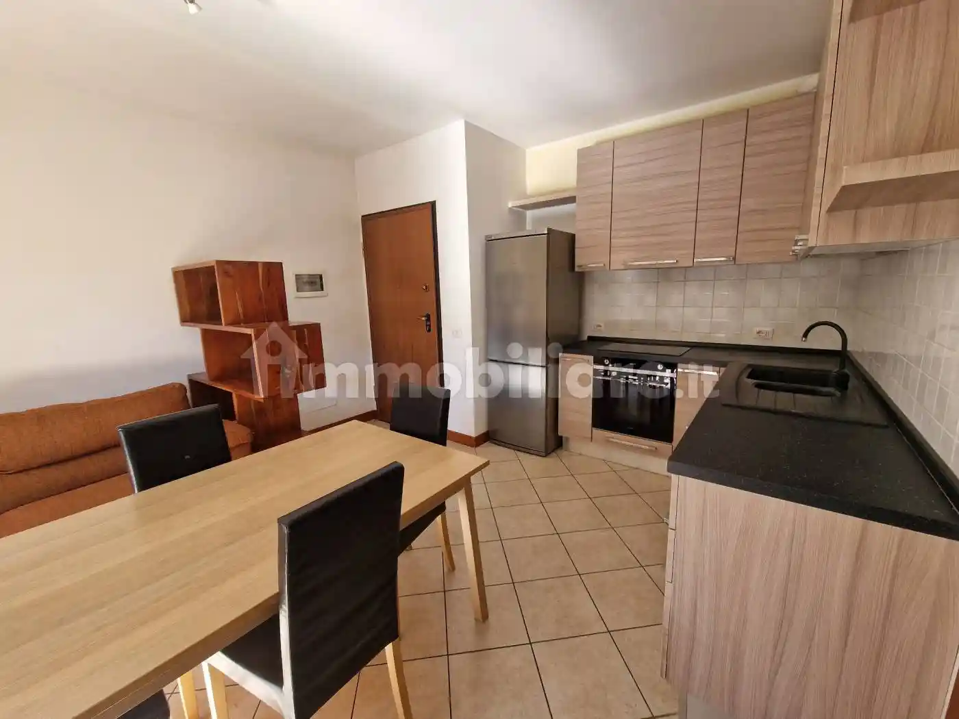 Bilocale via Varvariana 53, Giardinetti, Roma - foto 3