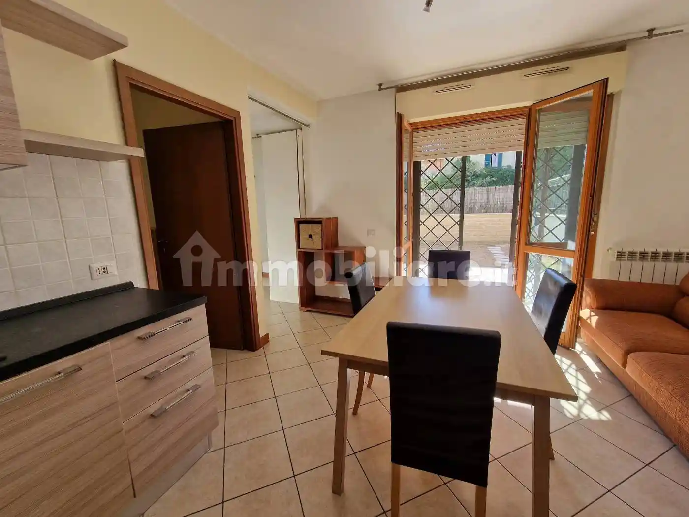 Bilocale via Varvariana 53, Giardinetti, Roma - foto 4