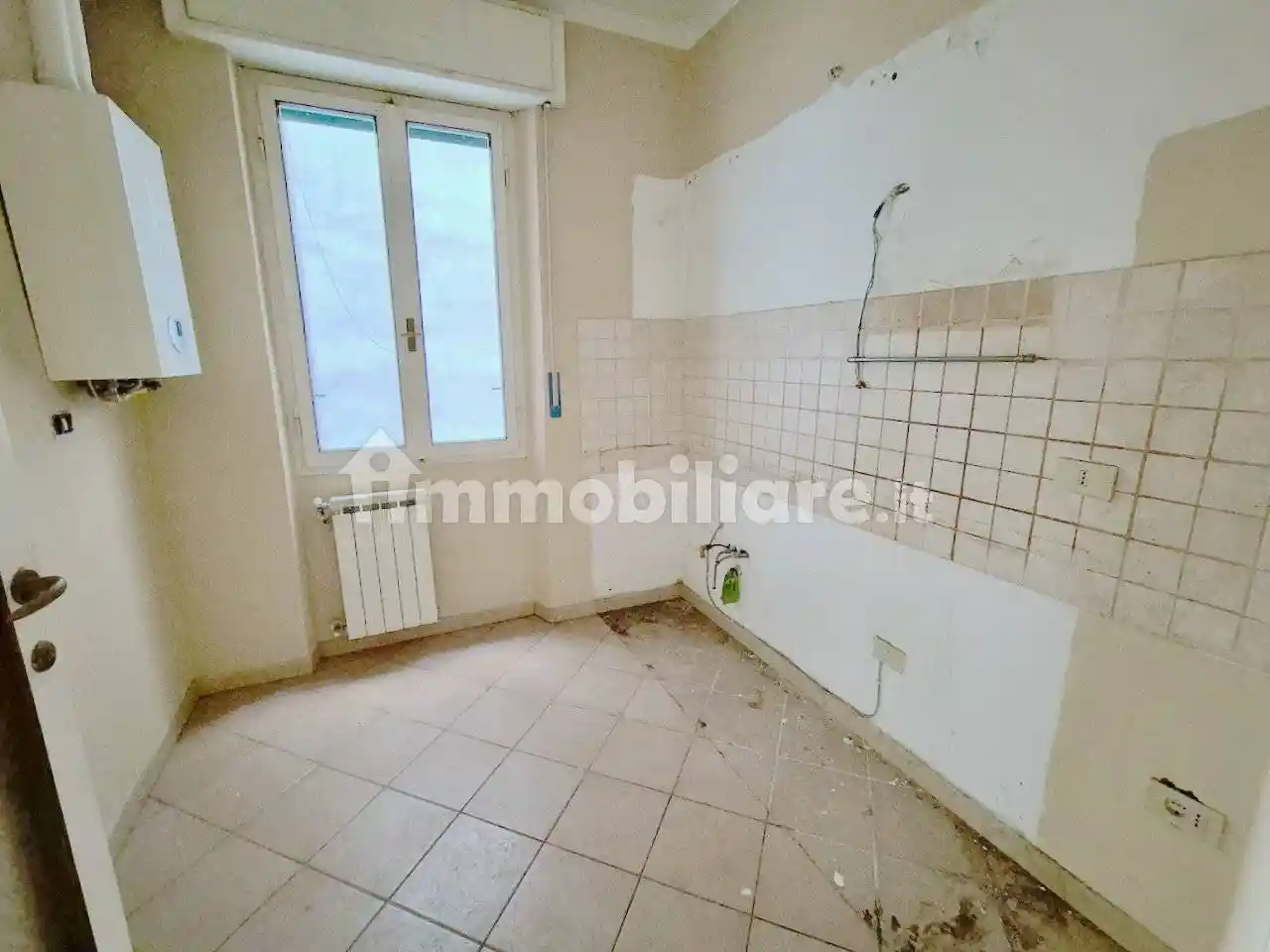 Appartamento via Francesco da Buti, Porta Fiorentina - Leopolda, Pisa - foto 4