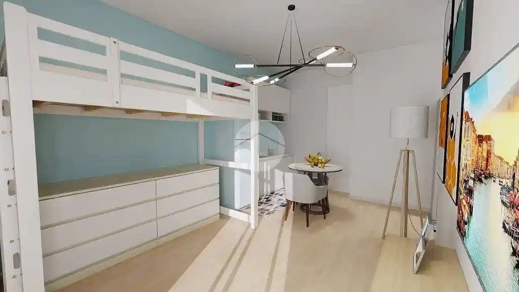 Monolocale via console marcello 1, Certosa, Milano - foto 3