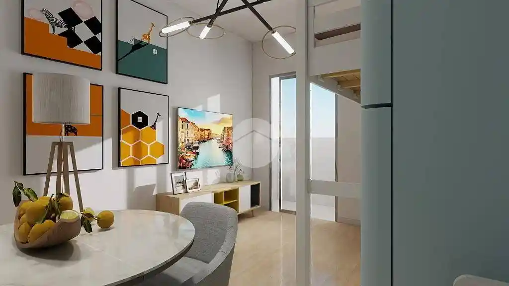 Monolocale via console marcello 1, Certosa, Milano - foto 4